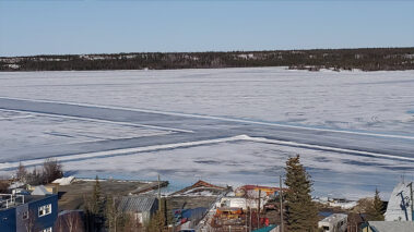 Polski Ice Road Trucker