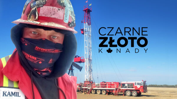 czarne złoto kanady