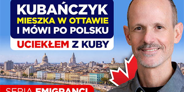 Uciekłem z Kuby