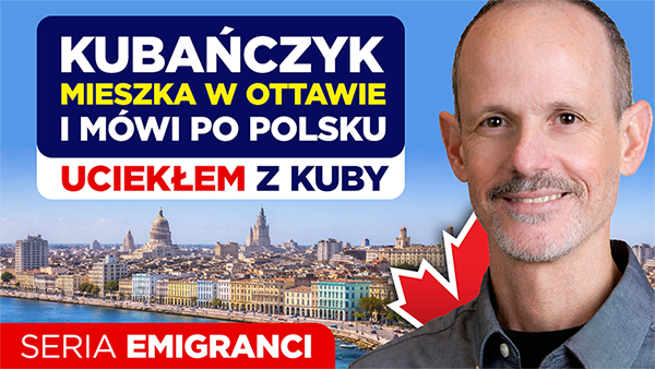 Uciekłem z Kuby